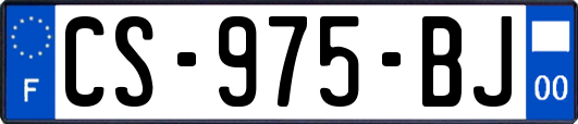 CS-975-BJ