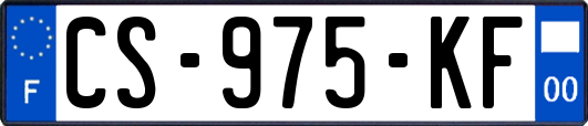 CS-975-KF