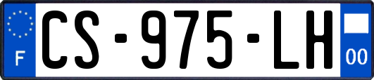 CS-975-LH