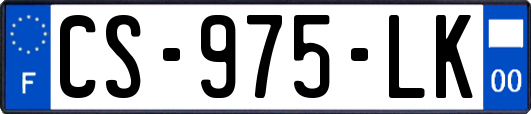 CS-975-LK