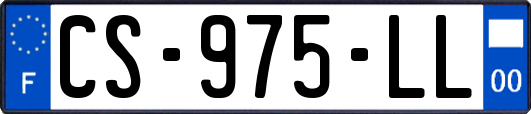 CS-975-LL