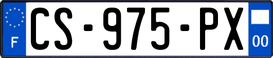 CS-975-PX