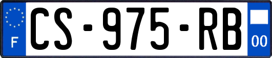 CS-975-RB