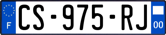 CS-975-RJ