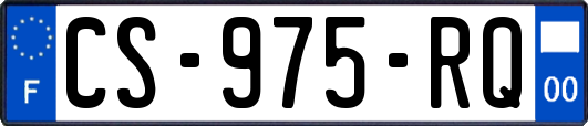 CS-975-RQ