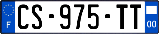 CS-975-TT