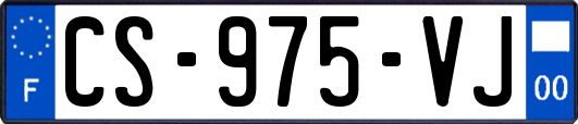 CS-975-VJ