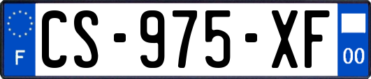 CS-975-XF