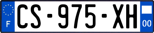 CS-975-XH