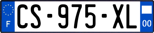 CS-975-XL