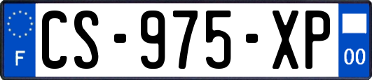 CS-975-XP