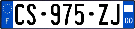 CS-975-ZJ