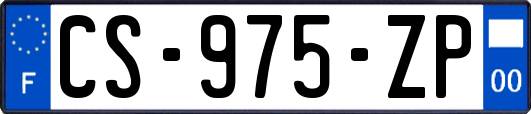 CS-975-ZP