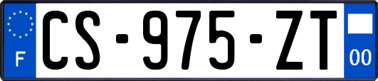 CS-975-ZT