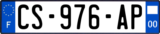 CS-976-AP