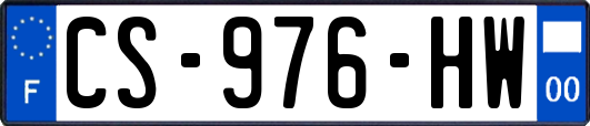 CS-976-HW