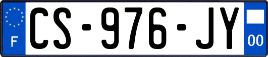 CS-976-JY