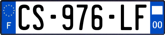 CS-976-LF