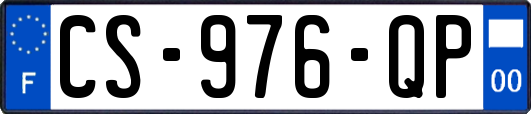 CS-976-QP