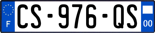 CS-976-QS