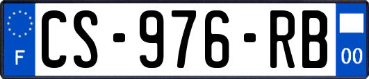 CS-976-RB