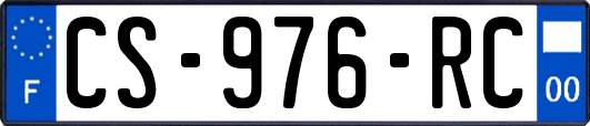CS-976-RC
