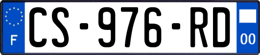 CS-976-RD