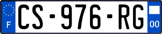 CS-976-RG