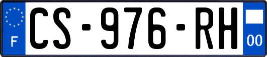 CS-976-RH