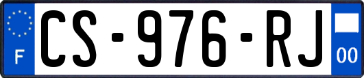 CS-976-RJ