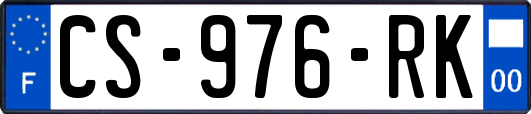 CS-976-RK