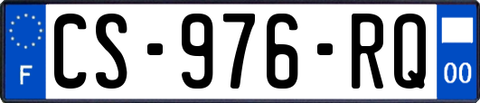 CS-976-RQ