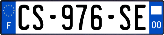 CS-976-SE