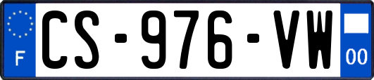 CS-976-VW