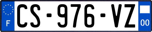 CS-976-VZ