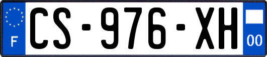 CS-976-XH