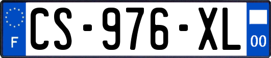 CS-976-XL