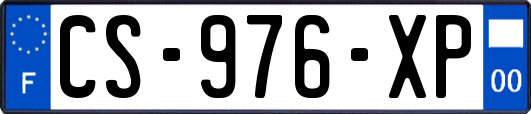 CS-976-XP