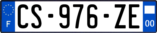 CS-976-ZE