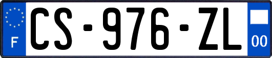 CS-976-ZL