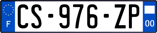 CS-976-ZP