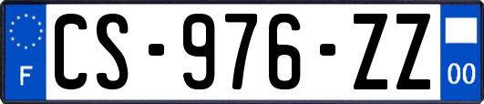 CS-976-ZZ