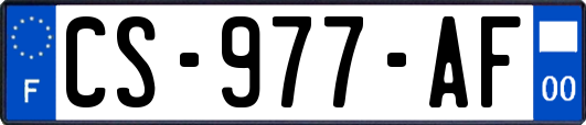 CS-977-AF