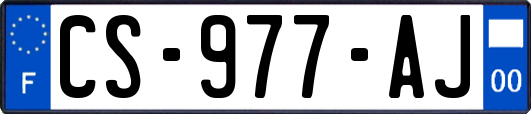 CS-977-AJ