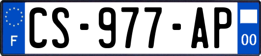 CS-977-AP