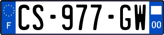 CS-977-GW