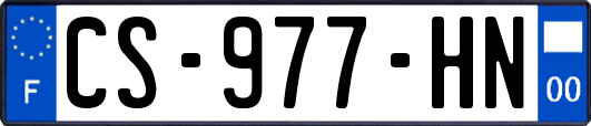 CS-977-HN