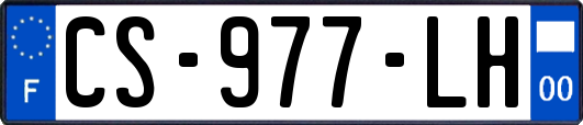 CS-977-LH