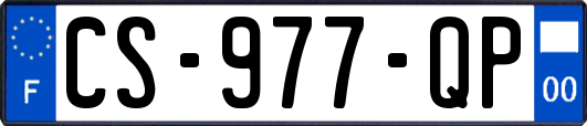 CS-977-QP