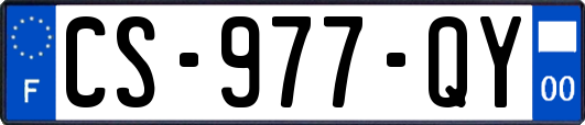 CS-977-QY